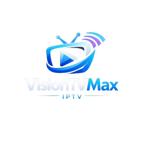 VisionTVMax Logo